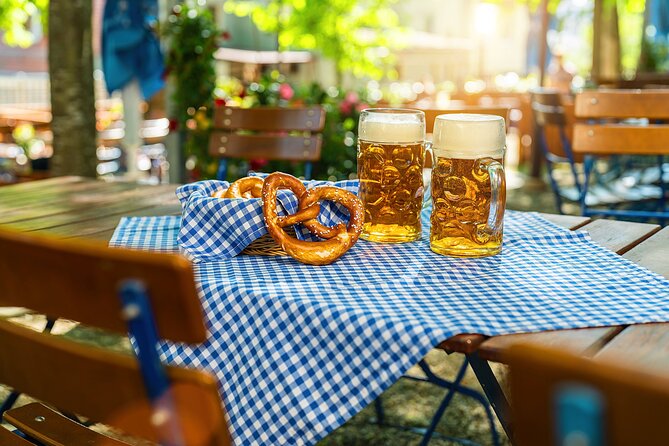 Munich Card With Public Transport: Save at Attractions & Tours! - Affordable Sightseeing Experiences
