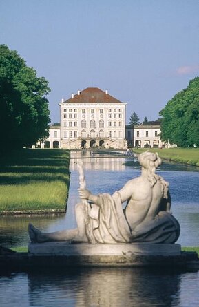 Munich: Castle Nymphenburg Vip-Tour With Ticket - Quick Points