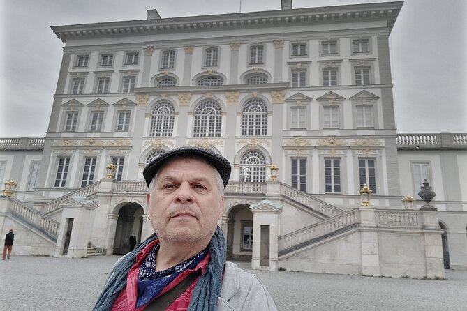 Munich: Castle Nymphenburg Vip-Tour With Ticket - Private Walking Tour: Personalized Experience