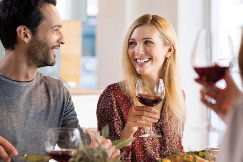 Munich: Cheese & Wine Tasting - Tasting Format