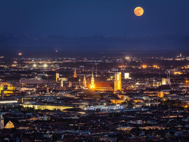 Munich: Christmas Market Magic With a Local - Experience Highlights