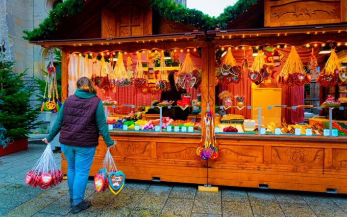 Munich: Christmas Market Magic With a Local - Frequently Asked Questions
