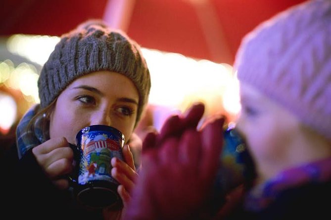 Munich Christmas Markets Tour - Christkindlmarkt in Marienplatz