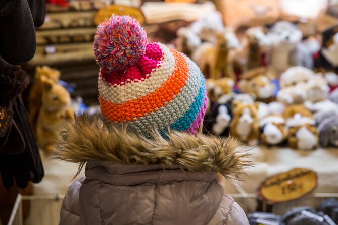 Munich Christmas Markets Tour - Accessibility and Transportation