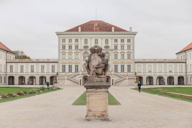Munich City Hop-on Hop-off Tour - Customer Experiences and Feedback