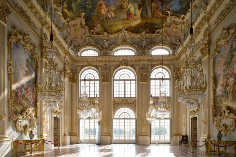 Munich: City Pass 45+ Top Attractions and Public Transport - Key Points