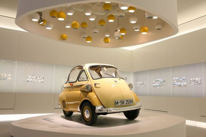 Munich: City Pass 45+ Top Attractions and Public Transport - Important Information