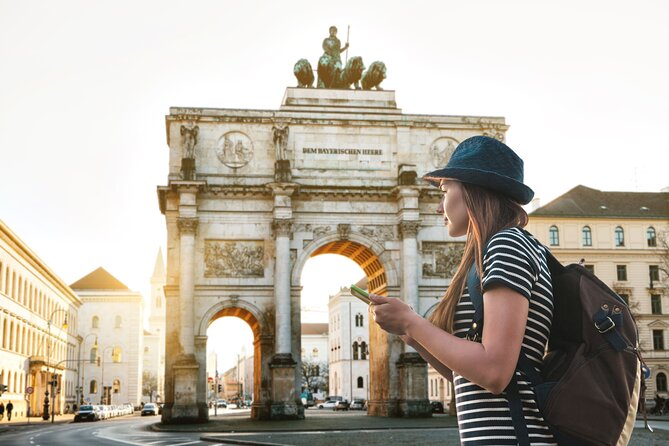 Munich City Pass: Admission to 45 Activities and Public Transport - Traveler Reviews and Ratings