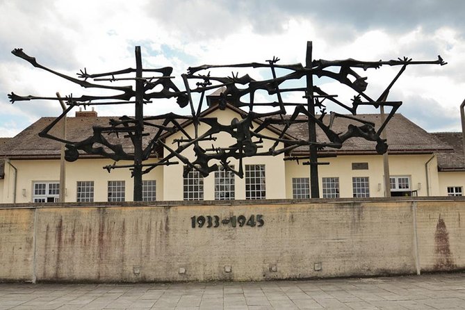 Munich City Tour and Dachau Concentration Camp Memorial Site Day Trip From Frankfurt - Tour Reviews