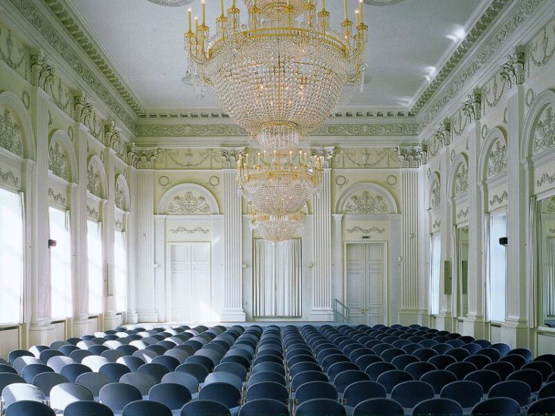 Munich: Classical Concert Recital in Max-Joseph-Hall - Ticket Pricing and Booking
