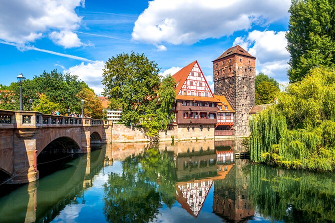 Munich Day Trip by Train to Nuremberg Old Town With Guide - Reviews and Experience