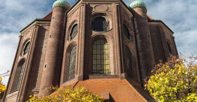Munich: Discover Places of Power Tour - Experience Highlights