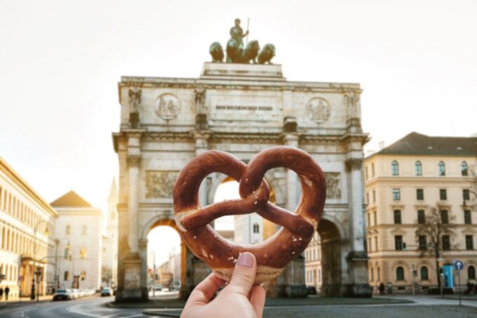 Munich: Escape Game and Tour - Customer Feedback and Recommendations