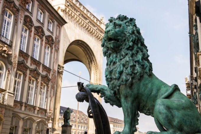 Munich: Escape Game and Tour - Frequently Asked Questions