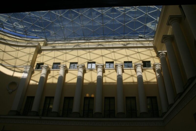 Munich: Evening Composers Group Walking Tour - Tour Highlights