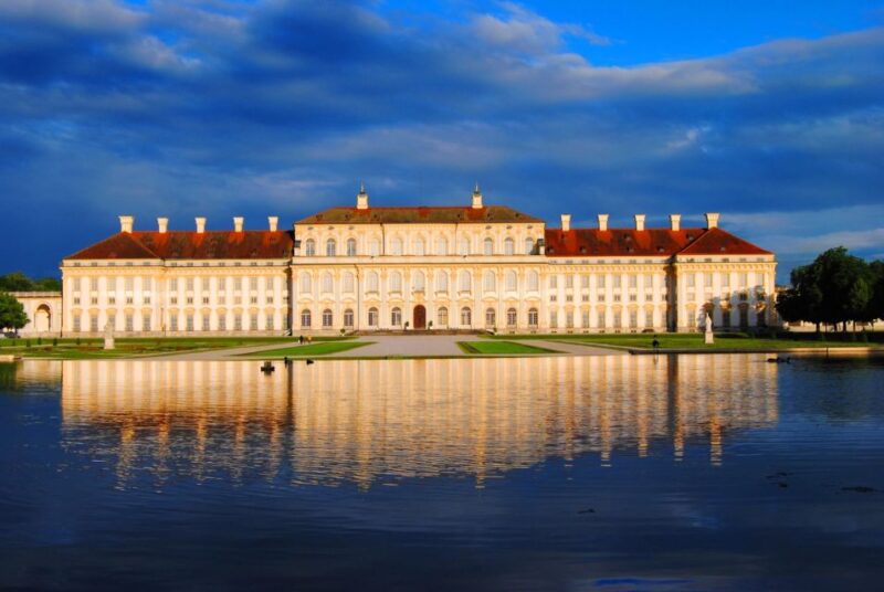 Munich: Evening Concert at Schleissheim Palace - Key Points