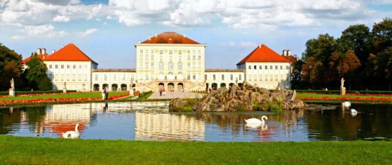 Munich: Evening Concert at the Nymphenburg Palace - Key Points