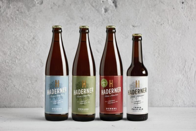 Munich: Exclusive Brewery Tour & Tasting of 4 Organic Beers - Customer Ratings
