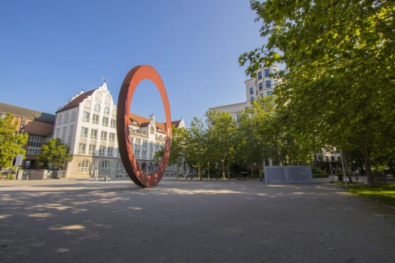 Munich: Express Walk With a Local in 90 Minutes - Highlights of the Experience