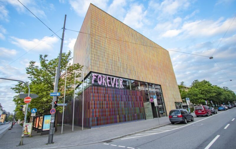 Munich: Express Walk With a Local in 90 Minutes - Customer Feedback