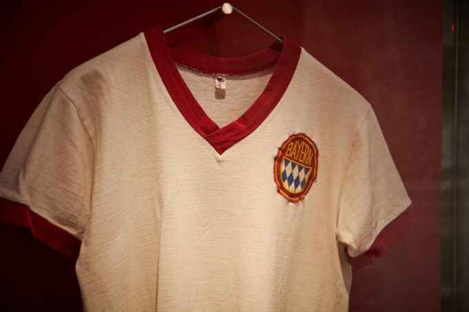 Munich: FC Bayern Museum Entry Ticket - Flexible Cancellation Policy