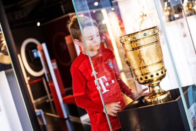 Munich: FC Bayern Museum Entry Ticket - Ticket Pricing and Reservations