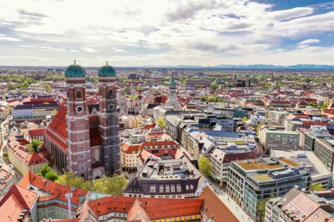 Munich: Friendly History for Family With Kids Guided Walking - Frequently Asked Questions