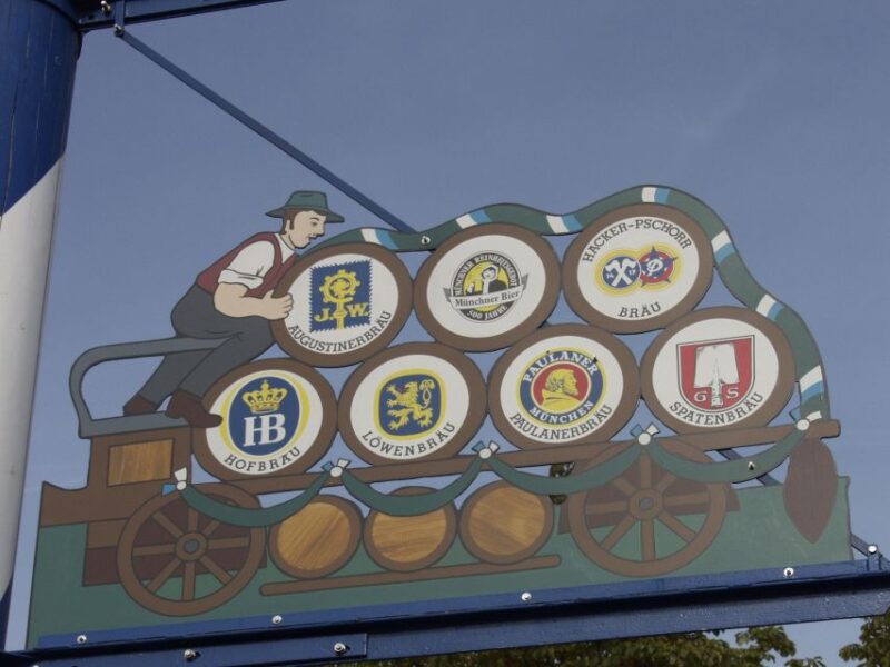 Munich: Guided Food Walking Tour With Beer Tasting - Tour Inclusions and Suitability