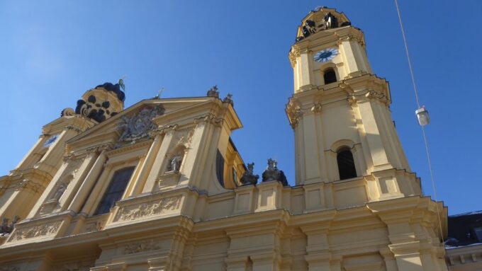 Munich: Historical Walking Tour Maxvorstadt With GEO Epoche - Customer Reviews and Ratings