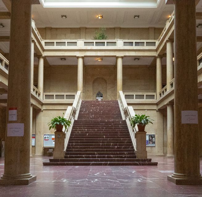 Munich: Historical Walking Tour on the Rise of Hitler - Historical Context