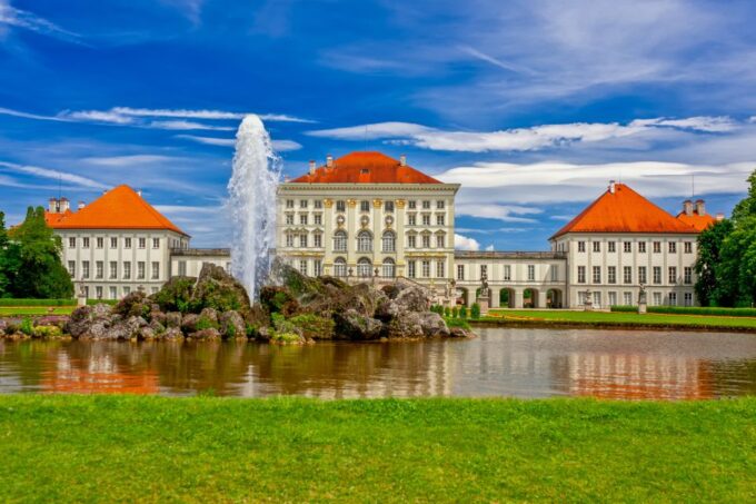 Munich Hop-On Hop-Off Tour: 1-Day or 2-Day Ticket - Frequently Asked Questions