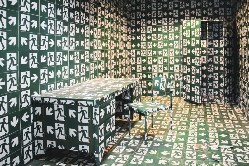 Munich: KUNSTLABOR 2 Entry Ticket - Artistic Diversity and Expression