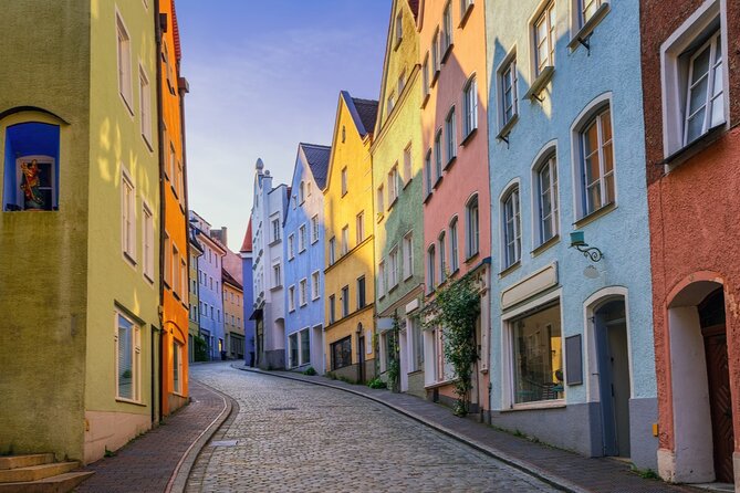 Munich: Legendary Breweries Quest Experience - Booking and Confirmation