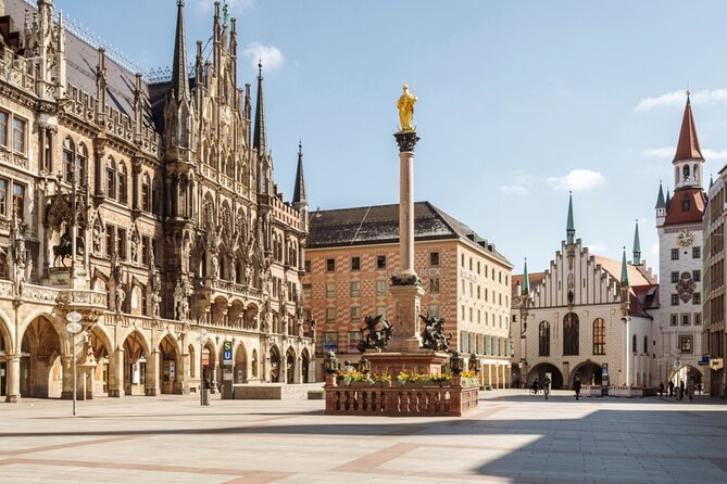 Munich: Legendary Breweries Quest Experience - Reviews and Ratings
