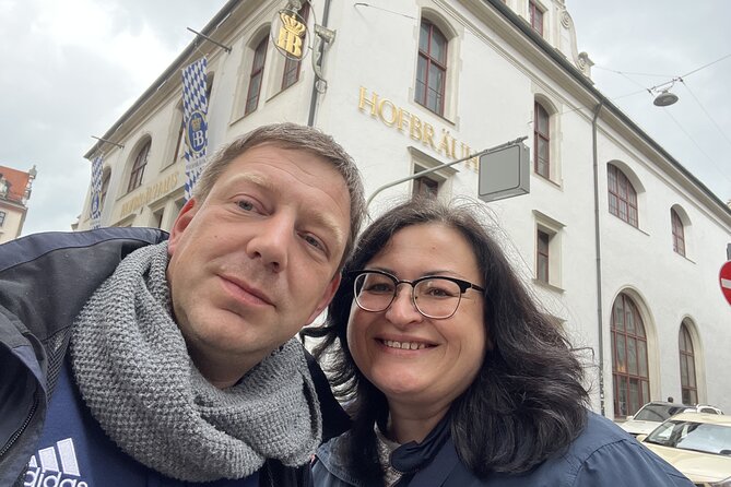 Munich: Legendary Breweries Quest Experience - Tour Duration and Participation