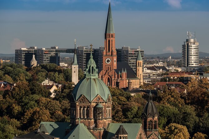 Munich Like a Local: Customized Private Tour - Reviews and Experiences