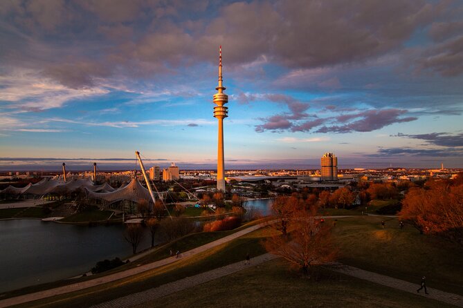 Munich Like a Local: Customized Private Tour - Customizable Itinerary