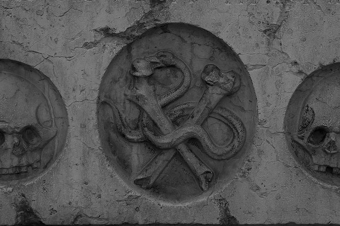 Munich Macabre Group Walking Tour - Importance of Beer in the Past