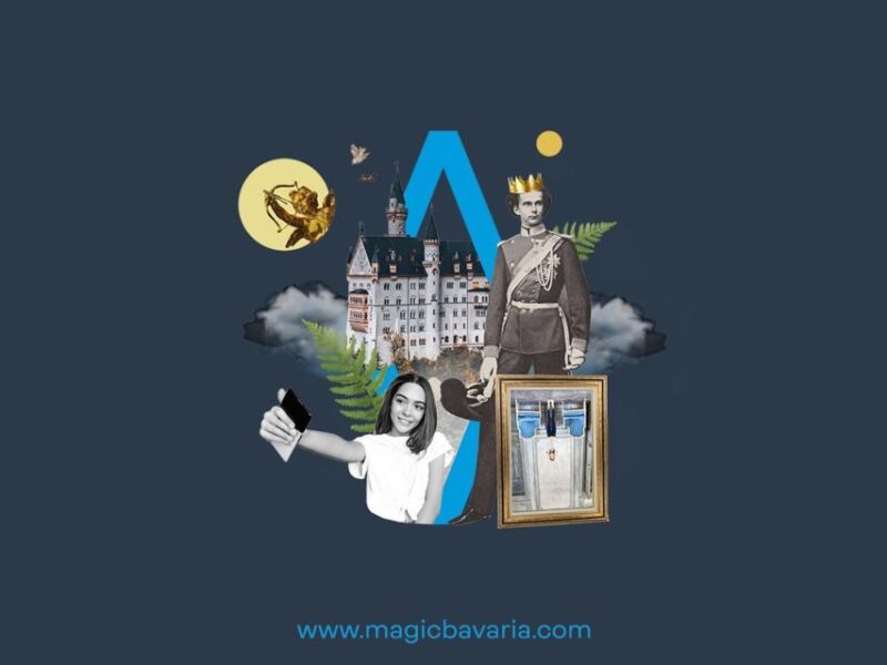 Munich: Magic Bavaria Upside Down Experience Museum Ticket - Bavarian Cultural Experiences