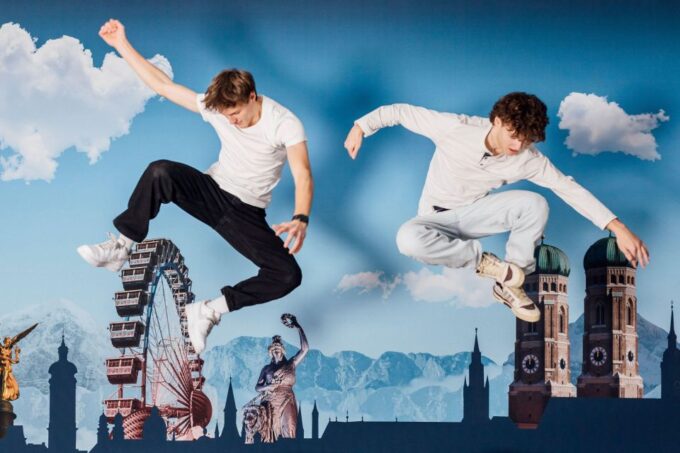 Munich: Magic Bavaria Upside Down Experience Museum Ticket - Visitor Amenities and Recommendations