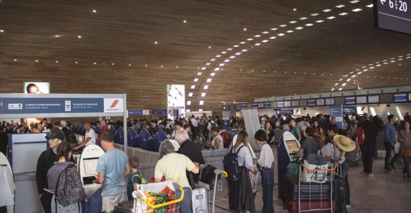 Munich: Meet & Greet Assistant at Airport - Key Points
