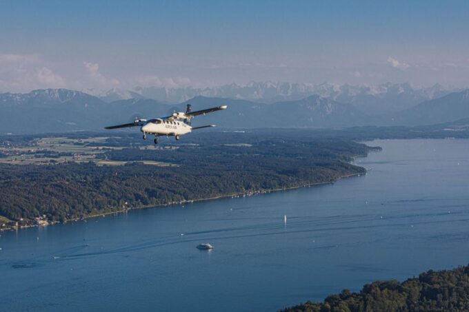 Munich: Munich Sightseeing Tour, Lakes, Castles, Alps From Augsburg - Frequently Asked Questions