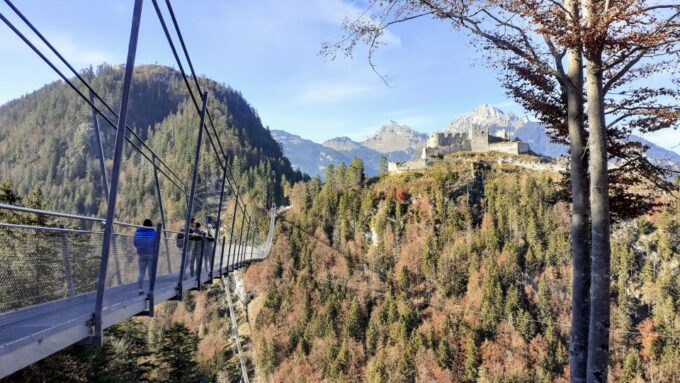 Munich: Neuschwanstein Private Guided Tour Packages - Packages: Classic