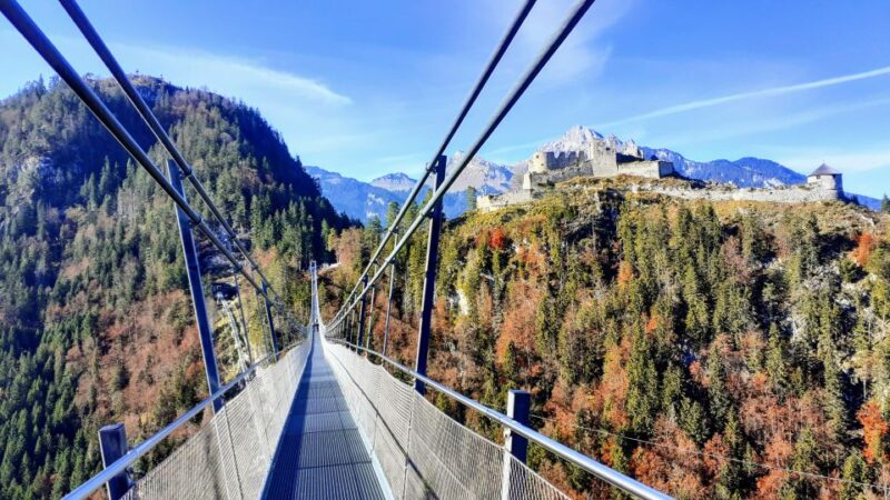 Munich: Neuschwanstein Private Guided Tour Packages - Policies