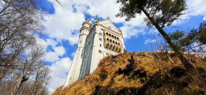 Munich: Neuschwanstein Private Guided Tour Packages - Tour Duration and Guides