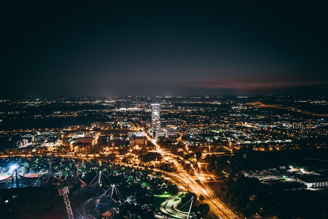Munich Night Tour With a Local: Private & 100% Personalized - Preparing for Your Unforgettable Munich Tour