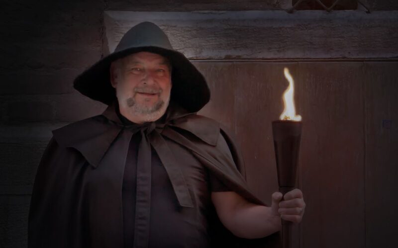 Munich: Night Watchman Torch Tour in English - Exploring Munichs History