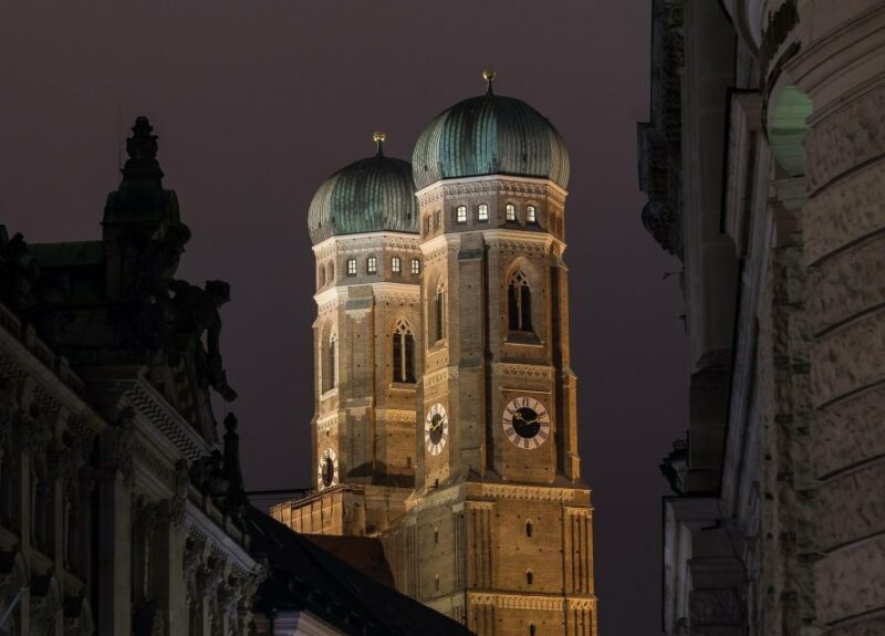 Munich: Night Watchman Torch Tour in English - Frequently Asked Questions