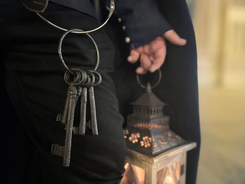 Munich: Night Watchman Tour for Children - Pricing and Booking