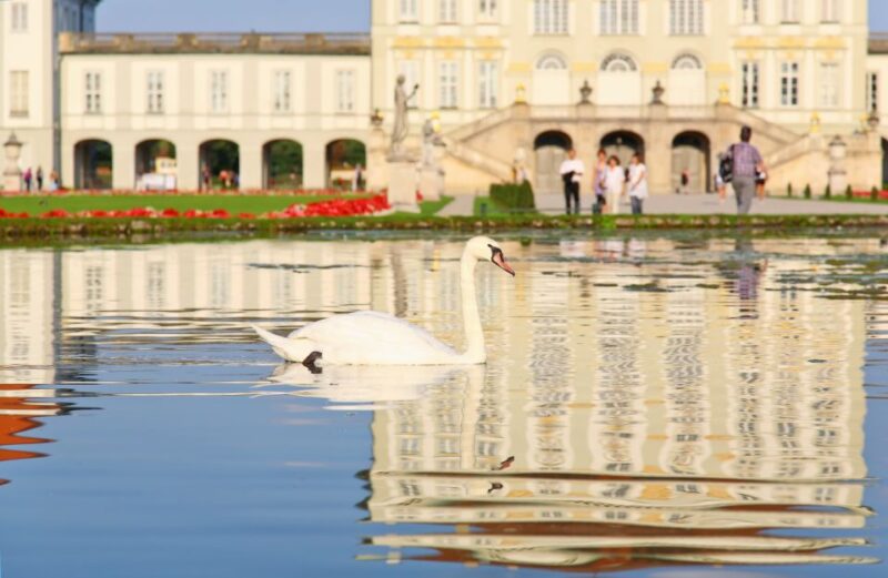 Munich: Nymphenburg Palace Skip-the-Line Private Guided Tour - Palace Highlights
